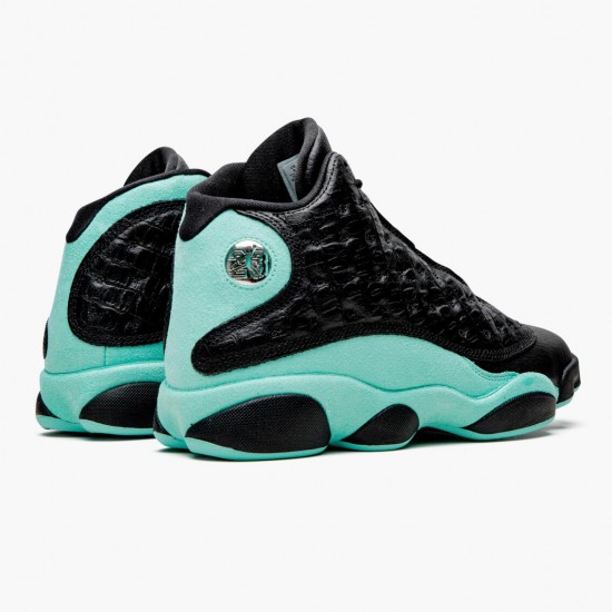 Nike Jordan 13 Retro Island Green 414571-030 Joggesko