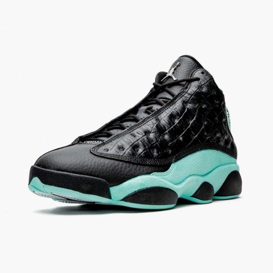 Nike Jordan 13 Retro Island Green 414571-030 Joggesko