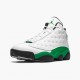 Nike Jordan 13 Retro Lucky Green DB6537-113 Joggesko