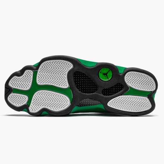 Nike Jordan 13 Retro Lucky Green DB6537-113 Joggesko