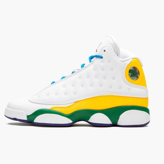 Nike Jordan 13 Retro Playground CV0785-158 Joggesko