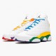 Nike Jordan 13 Retro Playground CV0785-158 Joggesko