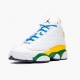 Nike Jordan 13 Retro Playground CV0785-158 Joggesko