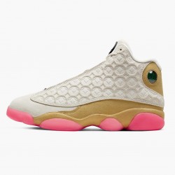 Nike Jordan 13 Retro Chinese New Year CW4409-100 Joggesko