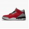 Nike Jordan 3 Retro Fire Red Cement CU2277-600 Joggesko