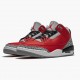 Nike Jordan 3 Retro Fire Red Cement CU2277-600 Joggesko