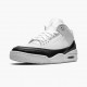 Nike Jordan 3 Retro Fragment DA3595-100 Joggesko