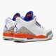 Nike Jordan 3 Retro Knicks 136064-148 Joggesko