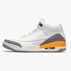 Nike Jordan 3 Retro Laser Orange CK9246-108 Joggesko