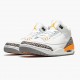 Nike Jordan 3 Retro Laser Orange CK9246-108 Joggesko