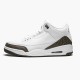 Nike Jordan 3 Retro Mocha 136064-122 Joggesko