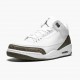 Nike Jordan 3 Retro Mocha 136064-122 Joggesko