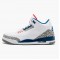 Nike Jordan 3 Retro OG True Blue 854262-106 Joggesko