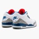 Nike Jordan 3 Retro OG True Blue 854262-106 Joggesko