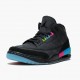 Nike Jordan 3 Retro Quai54 AT9195-001 Joggesko