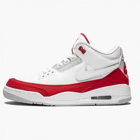 Nike Jordan 3 Retro Tinker CJ0939-100 Joggesko