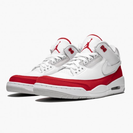 Nike Jordan 3 Retro Tinker CJ0939-100 Joggesko