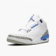 Nike Jordan 3 Retro UNC CT8532-104 Joggesko