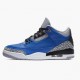 Nike Jordan 3 Retro Varsity Royal Cement CT8532-400 Joggesko