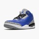 Nike Jordan 3 Retro Varsity Royal Cement CT8532-400 Joggesko