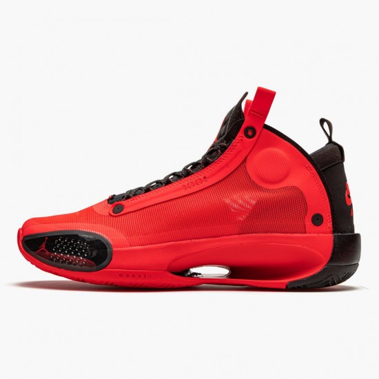 Nike Jordan 34 Infrared 23 AR3240-600 Joggesko