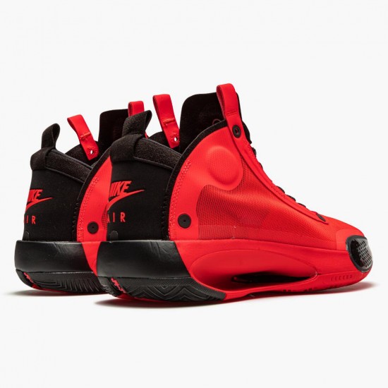 Nike Jordan 34 Infrared 23 AR3240-600 Joggesko