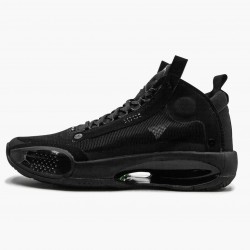 Nike Jordan 34 PE "Black Cat" BQ3381-034 Joggesko