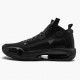 Nike Jordan 34 PE Black Cat BQ3381-034 Joggesko