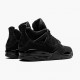 Nike Jordan 4 Retro Black Cat CU1110-010 Joggesko