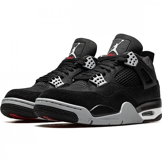 Nike Jordan 4 Retro Cactus Jack DH7138-006 Joggesko