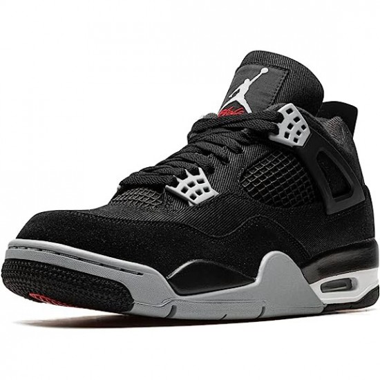 Nike Jordan 4 Retro Cactus Jack DH7138-006 Joggesko