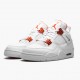 Nike Jordan 4 Retro Metallic Orange CT8527-118 Joggesko