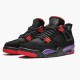 Nike Jordan 4 Retro NRG Raptors 2018 AQ3816-065 Joggesko