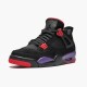 Nike Jordan 4 Retro NRG Raptors 2018 AQ3816-065 Joggesko