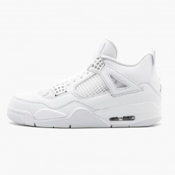 Nike Jordan 4 Retro Pure Money 308497-100 Joggesko