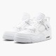 Nike Jordan 4 Retro Pure Money 308497-100 Joggesko