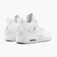 Nike Jordan 4 Retro Pure Money 308497-100 Joggesko