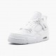 Nike Jordan 4 Retro Pure Money 308497-100 Joggesko