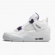 Nike Jordan 4 Retro Purple CT8527-115 Joggesko