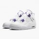 Nike Jordan 4 Retro Purple CT8527-115 Joggesko