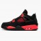 Nike Jordan 4 Retro Red Thunder CT8527-016 Joggesko