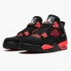 Nike Jordan 4 Retro Red Thunder CT8527-016 Joggesko