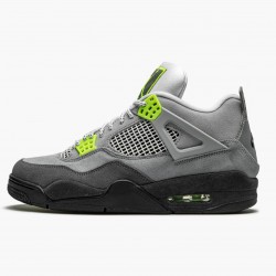 Nike Jordan 4 Retro SE 95 Neon CT5342-007 Joggesko