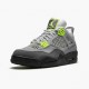 Nike Jordan 4 Retro SE 95 Neon CT5342-007 Joggesko