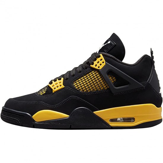 Nike Jordan 4 Retro Thunder 2023 DH6927-017 Joggesko