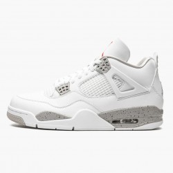 Nike Jordan 4 Retro White Oreo CT8527-100 Joggesko