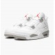 Nike Jordan 4 Retro White Oreo CT8527-100 Joggesko