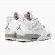 Nike Jordan 4 Retro White Oreo CT8527-100 Joggesko