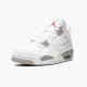 Nike Jordan 4 Retro White Oreo CT8527-100 Joggesko