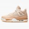 Nike Jordan 4 Shimmer Bronze Eclipse Orange DJ0675-200 Joggesko